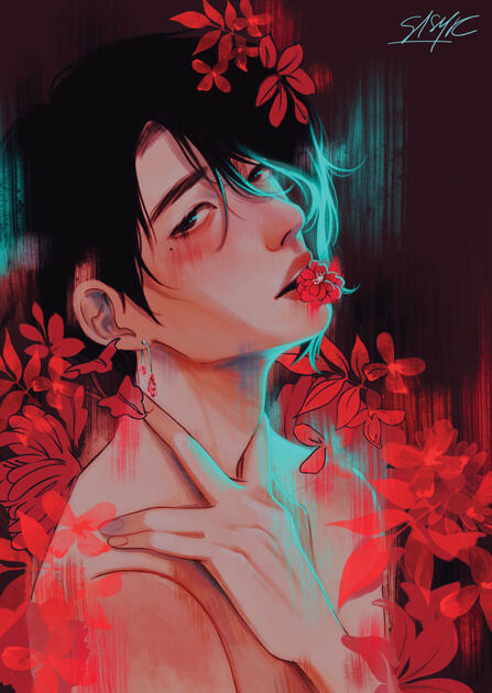 Higanbana