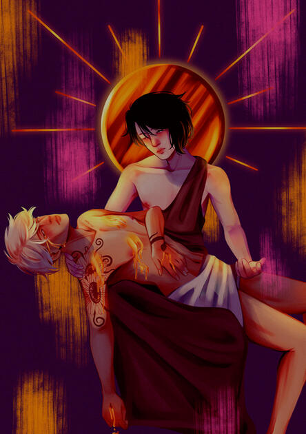 Pietà – Full Body, Full Render Pietà – Full Body, Full Render
