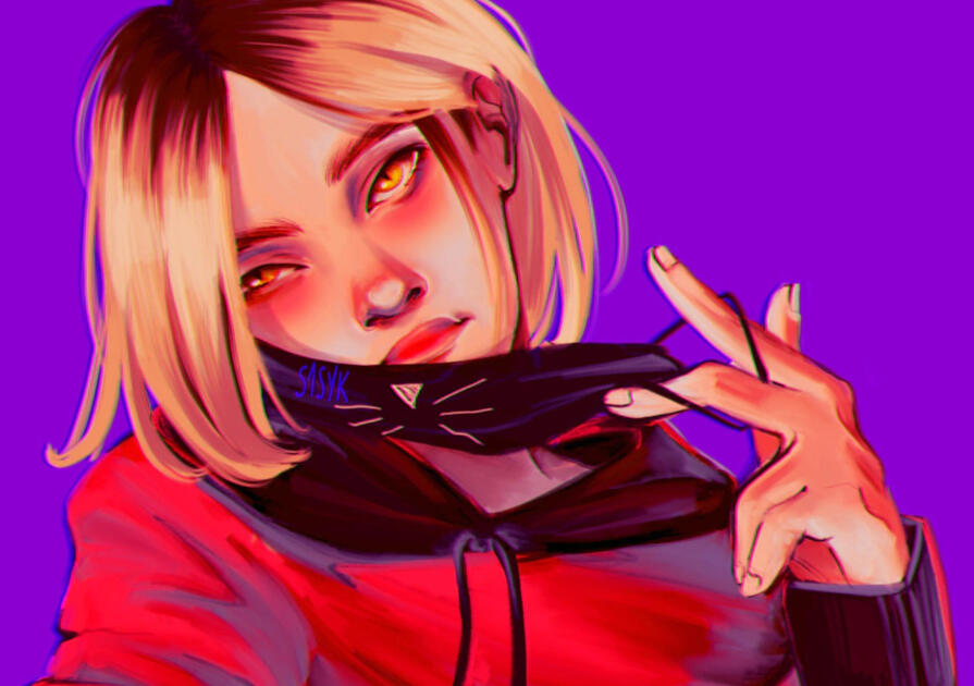 Kenma
