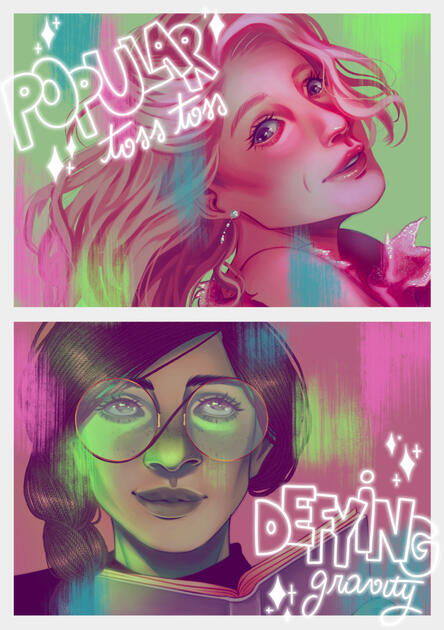 Wicked Wicked