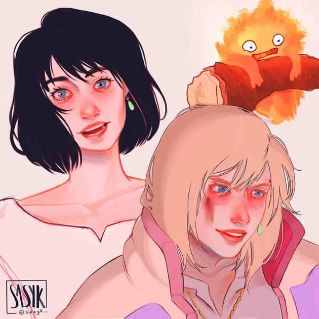 Howl3 Howl3