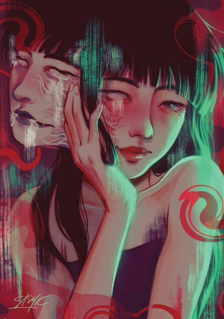 Tomie Tomie