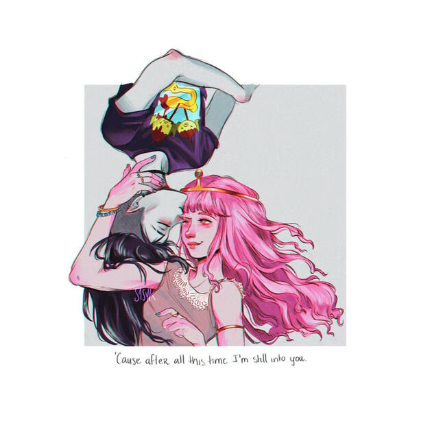 Bubbline