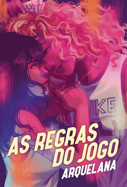 As Regras do Jogo – Ed. Paralela