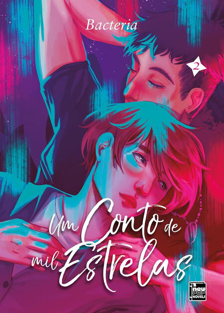 Conto de Mil Estrelas (Vol2) – Ed. NewPOP