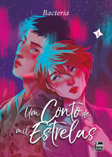 Conto de Mil Estrelas – Ed. NewPOP