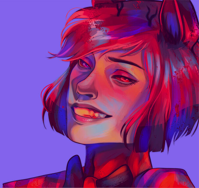 Alastor