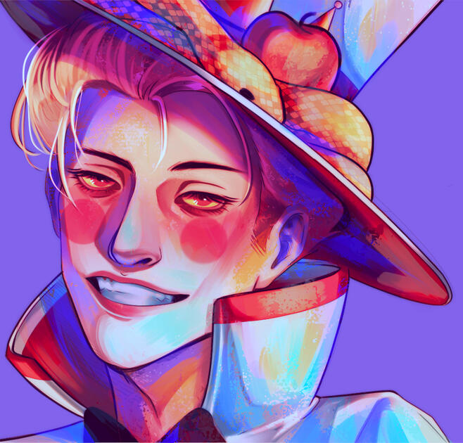 Lucifer Lucifer