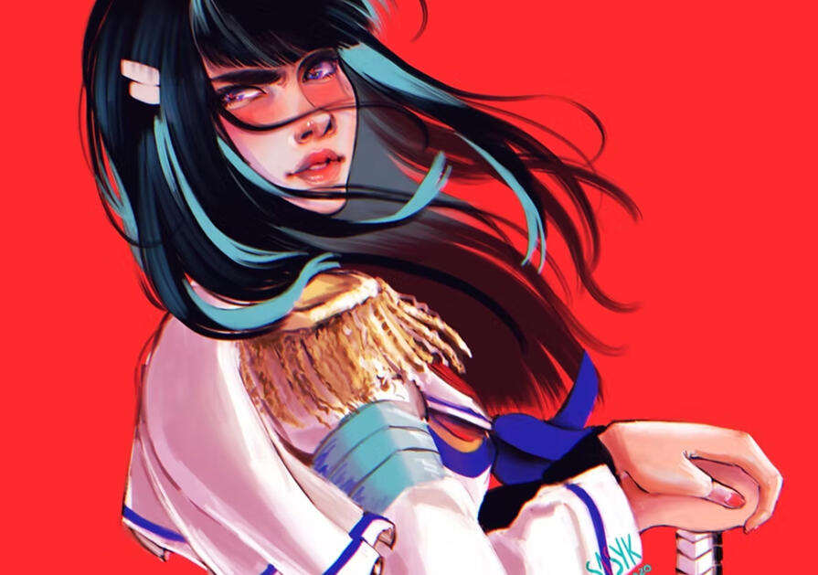 Satsuki Satsuki