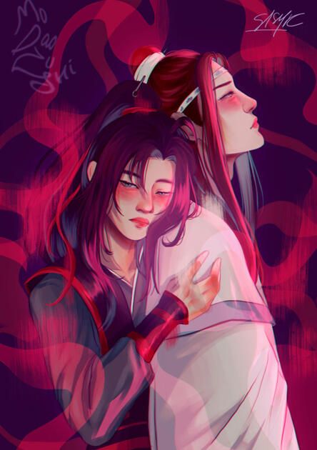 Wangxian Wangxian
