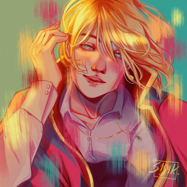 Howl2