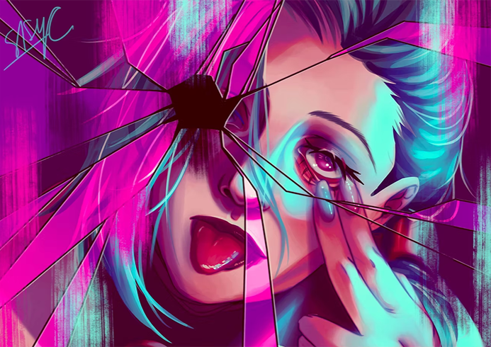 Jinx Jinx