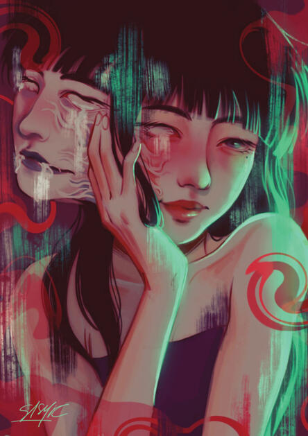 Tomie Tomie